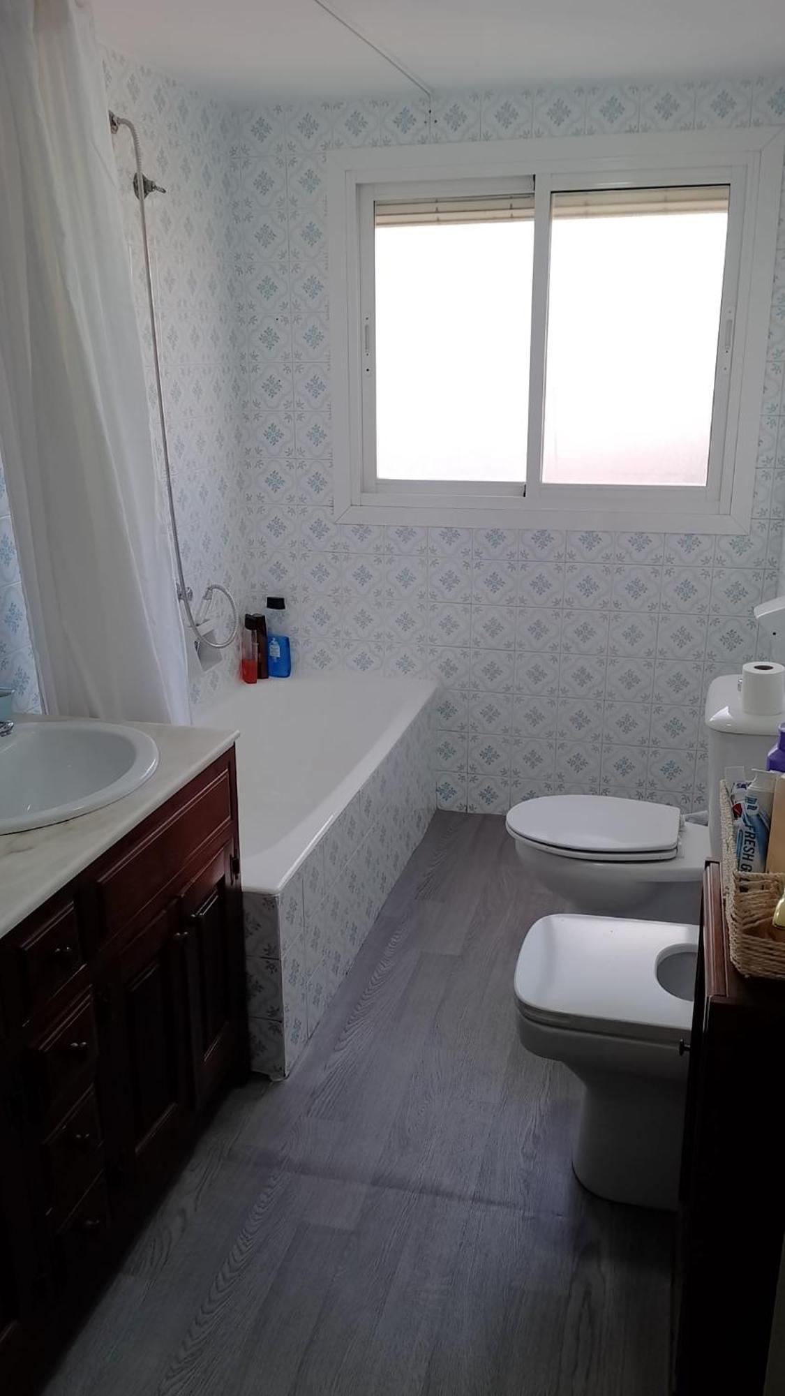 Habitacion Privada Centro Malaga Cerca Tren Maria Zambrano Y Playa Muy Buena Conexion Wifi Habitación foto