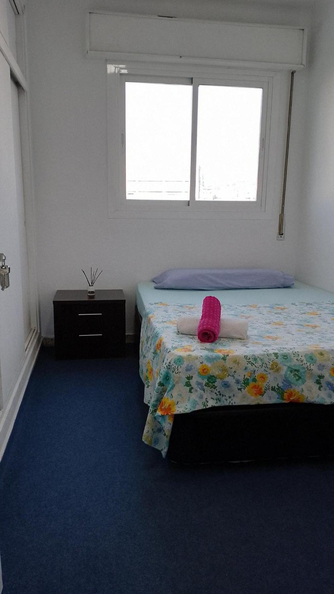 Habitacion Privada Centro Malaga Cerca Tren Maria Zambrano Y Playa Muy Buena Conexion Wifi Exterior foto